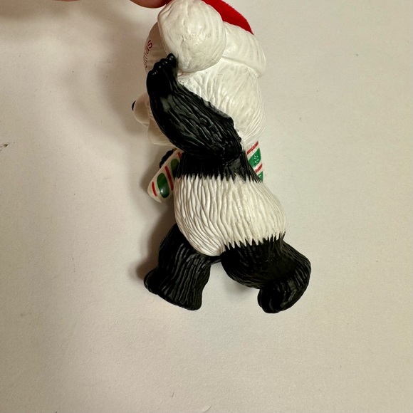 Vintage Hallmark Keepsake Ornament Child's Fourth X-mas - Picture 3 of 8